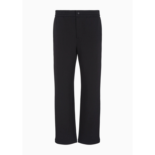 Armani Exchange Casual Broek AX-MEN  - 533_6DZPHE ZJZGZ_1200 schwarz