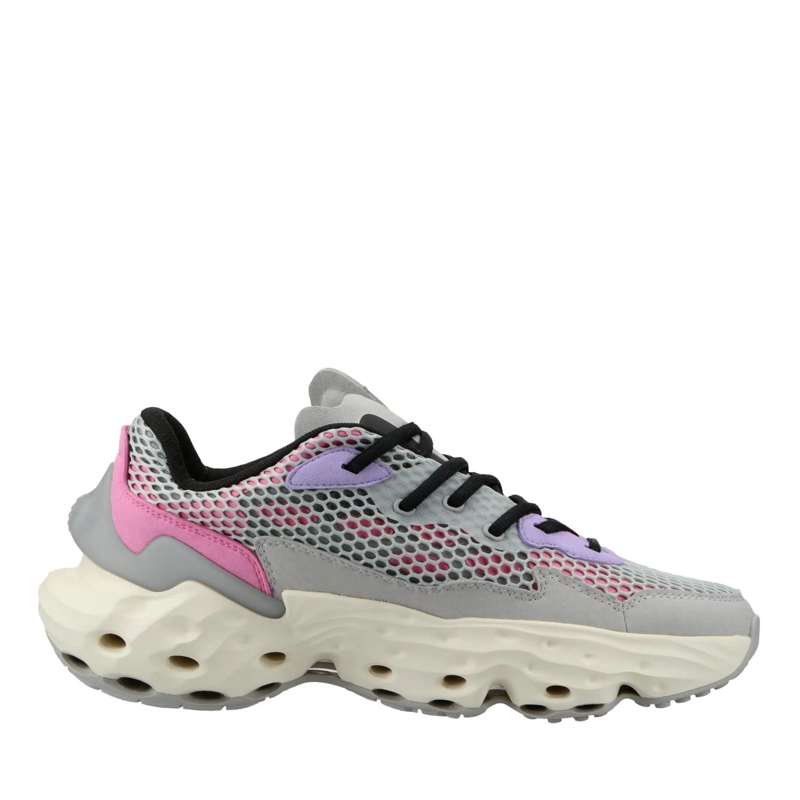 FLOWERSFORSOCIETY Low-Top-Sneaker SEED.ONE Daisy