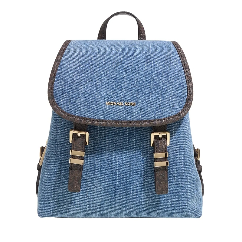 MICHAEL Michael Kors Rucksack Xs Flap Backpack New Horizon