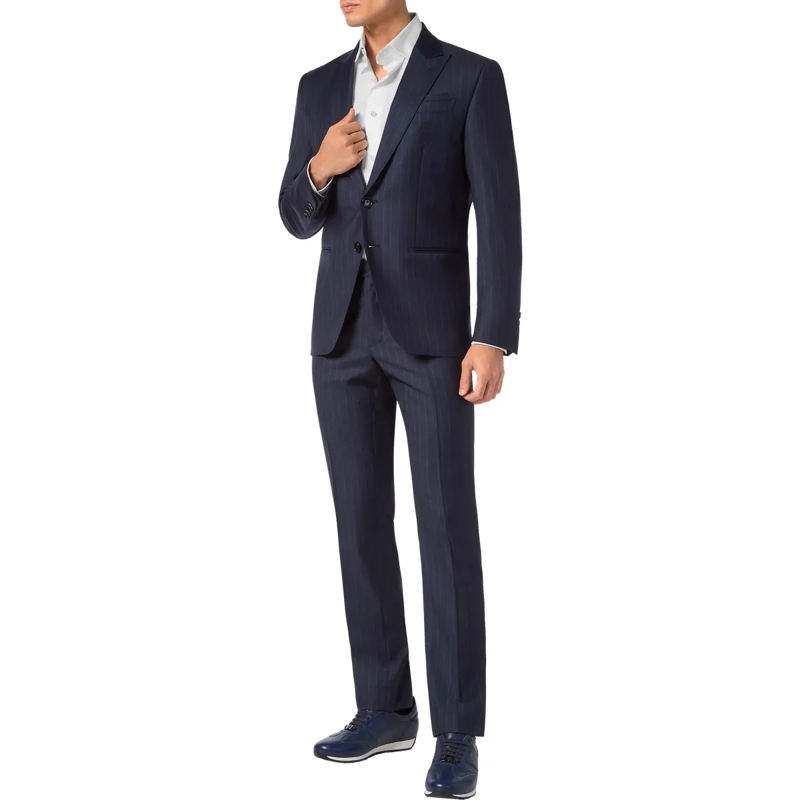 BILLIONAIRE Blazer Blazer dunkel-blau(Image 3)