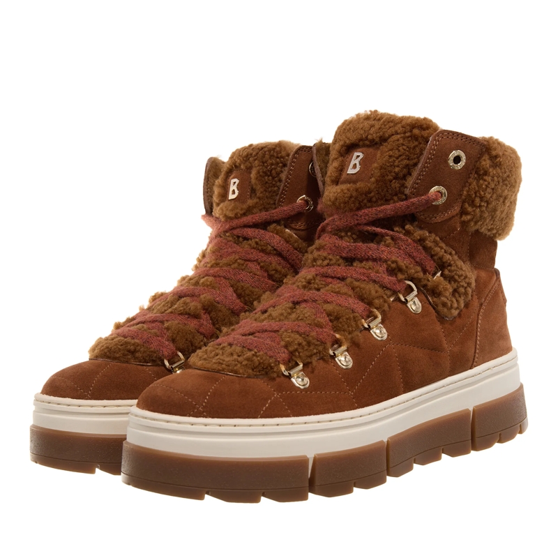 Bogner Winterboots Vaduz S5A Cognac(Image 3)