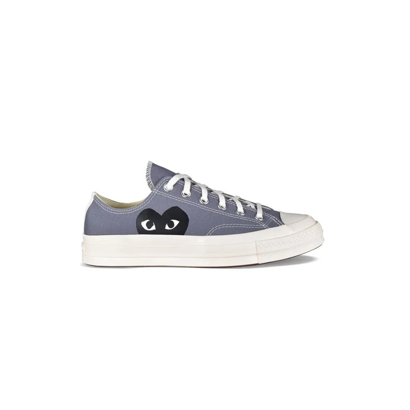 Comme des Garcons Low-Top-Sneaker Chuck Taylor Sneakers Neutrals