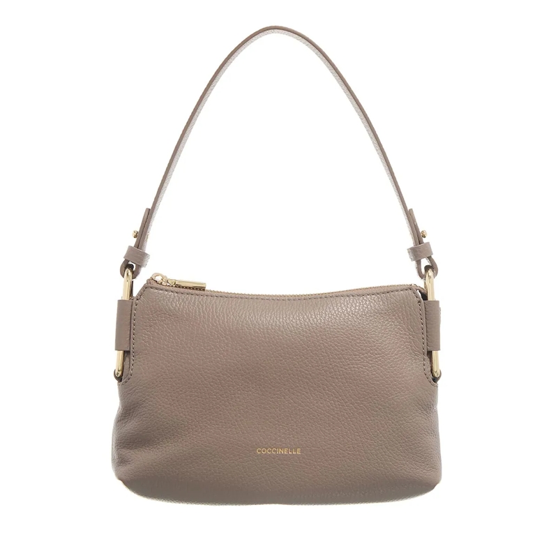 Coccinelle Crossbody Bag 1 Coccinelle Bags Warm Taupe