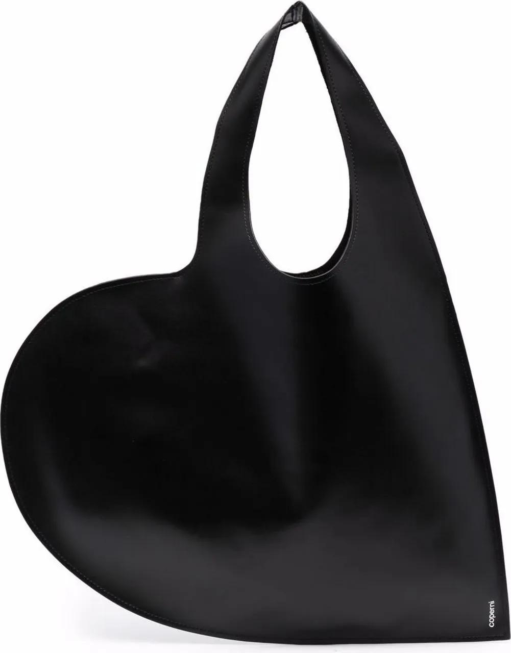 Coperni Tote - Coperni Bags.. Black - Gr. unisize - in Schwarz - für Damen