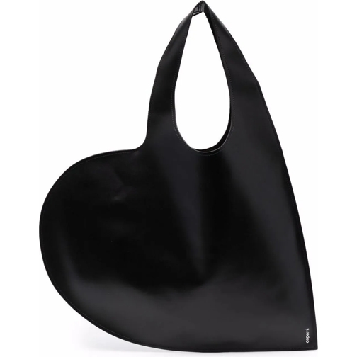 Coperni Draagtas Coperni Bags.. Black schwarz