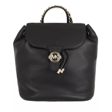 Michael kors outlet bookbag black