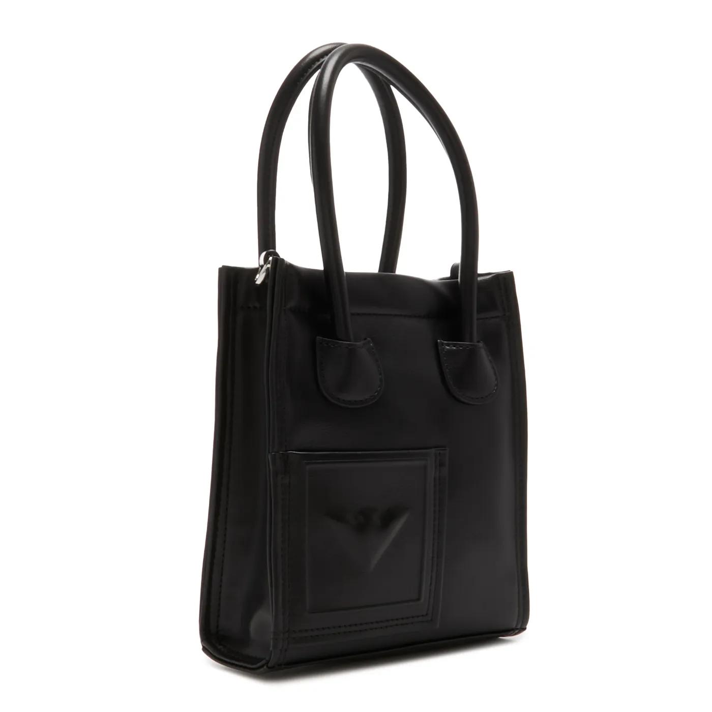 Thumbnail - Emporio Armani Shopper & Totes - Borsa Tote - Gr. unisize - in Schwarz - für Damen