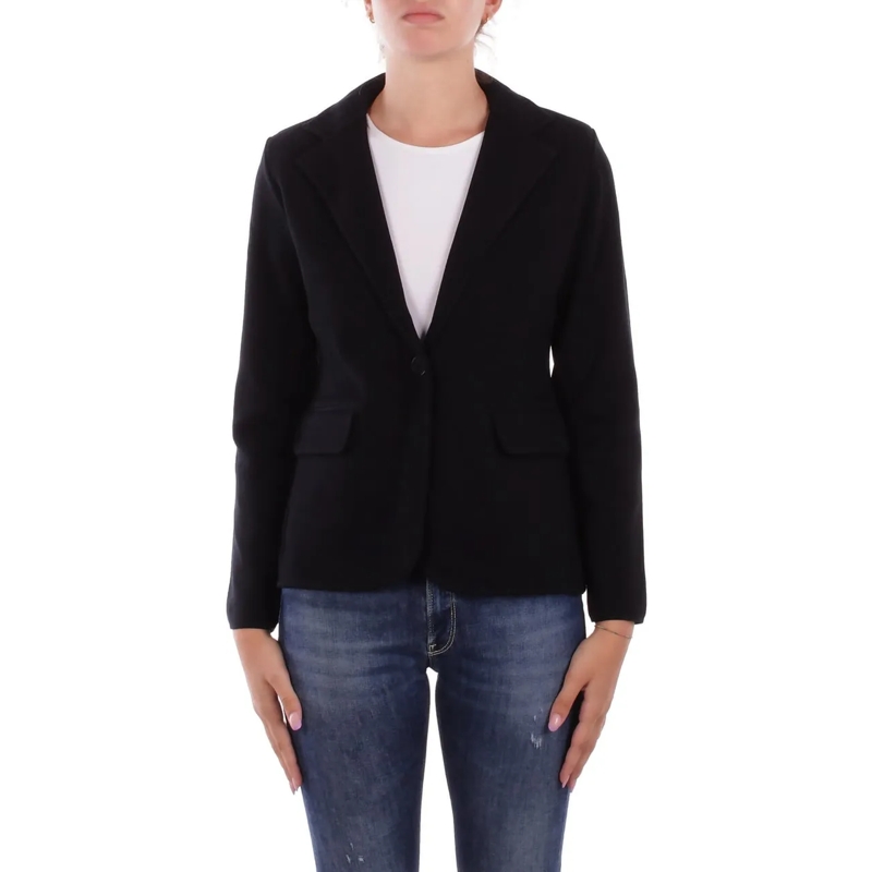 Ralph Lauren Übergangsjacke Jackets Black schwarz