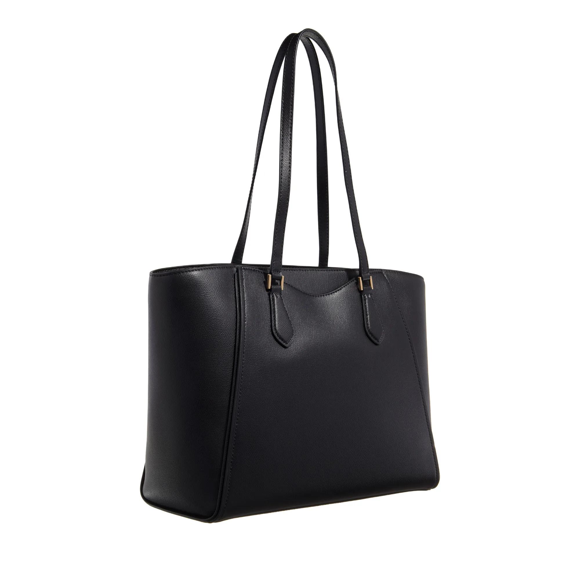 Michael Kors Totes & shoppers Taryn Long Mf Tz Tote in zwart