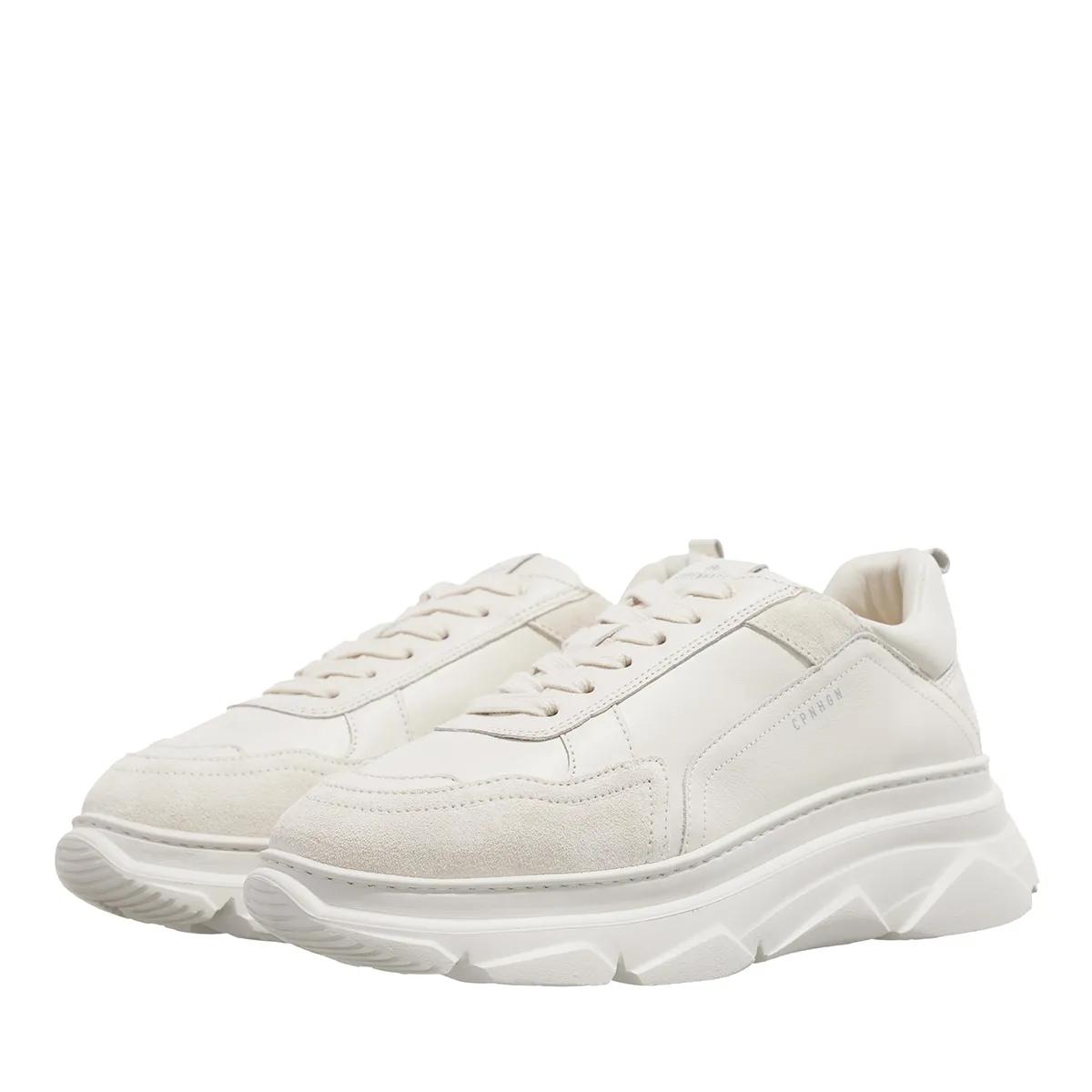 Copenhagen Sneakers - CPH40 - Gr. 36 (EU) - in Creme - für Damen