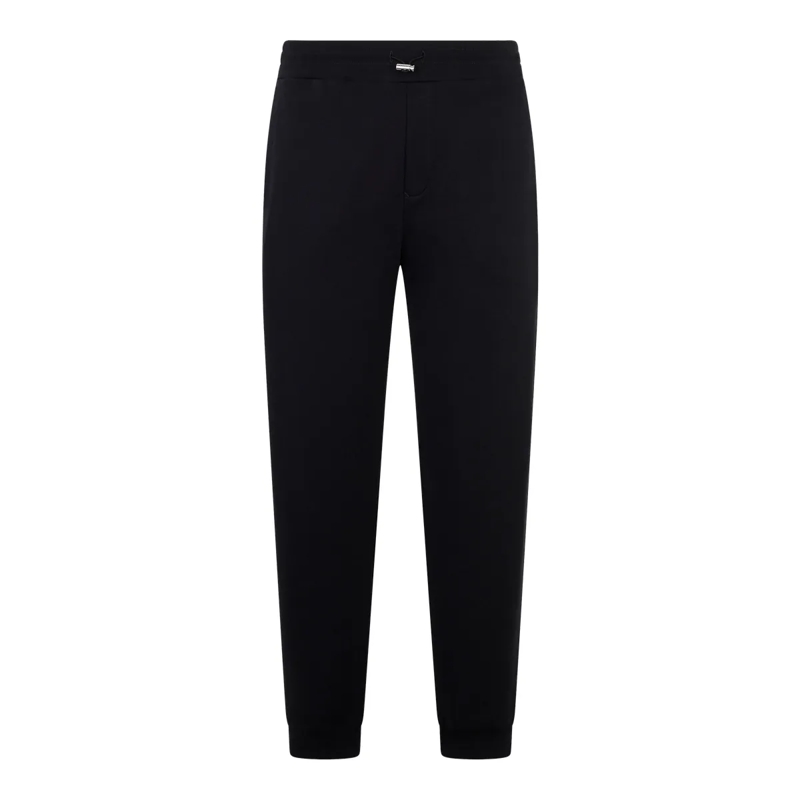 Philipp Plein Jogginghose Basic Joggers Plein schwarz