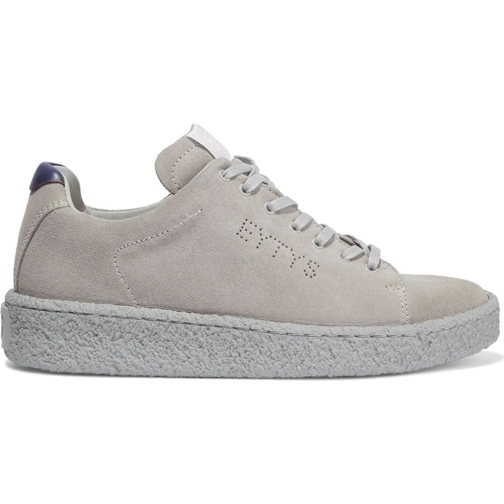 Eytys Low-Top Sneaker Ace Cement Sneakers grau