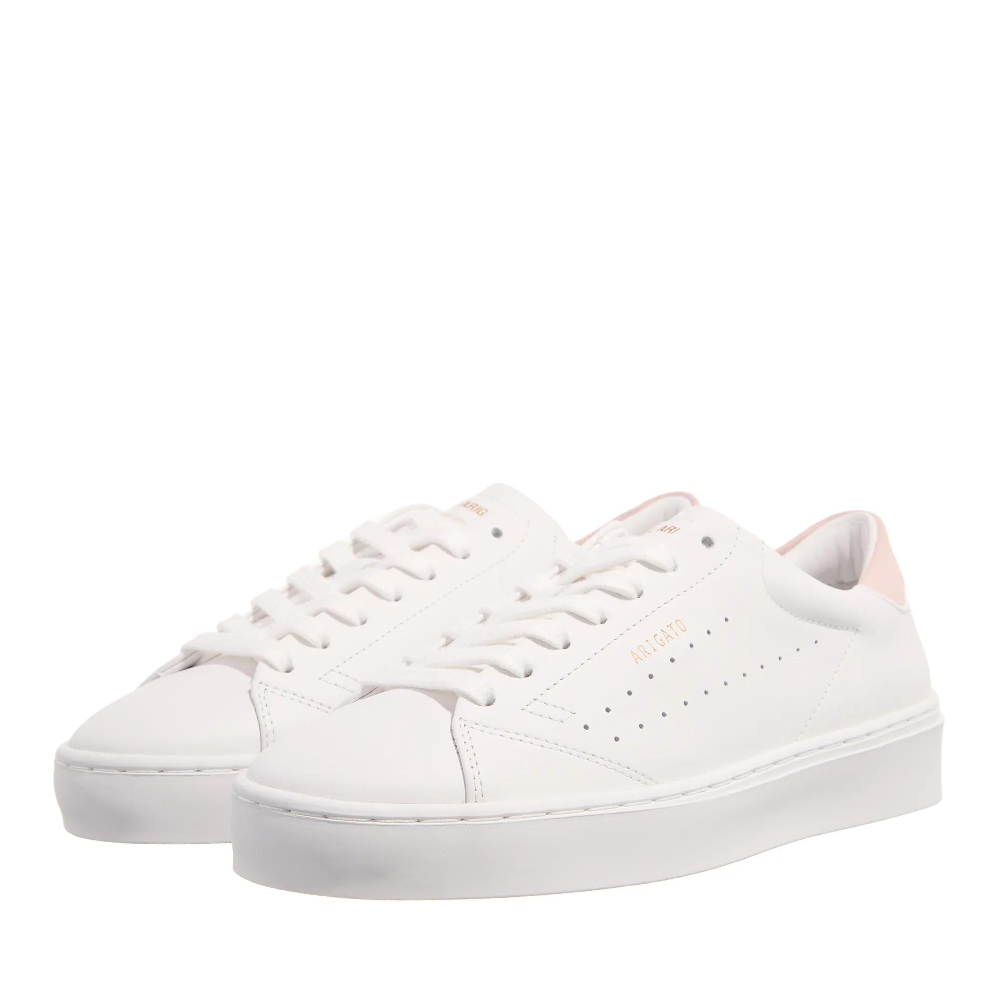 Axel Arigato Sneakers - Court Sneaker - Gr. 36 (EU) - in Weiß - für Damen