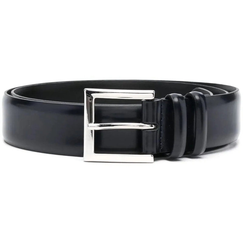 Orciani Ceinture en cuir cintura classica in pelle divers mehrfarbig