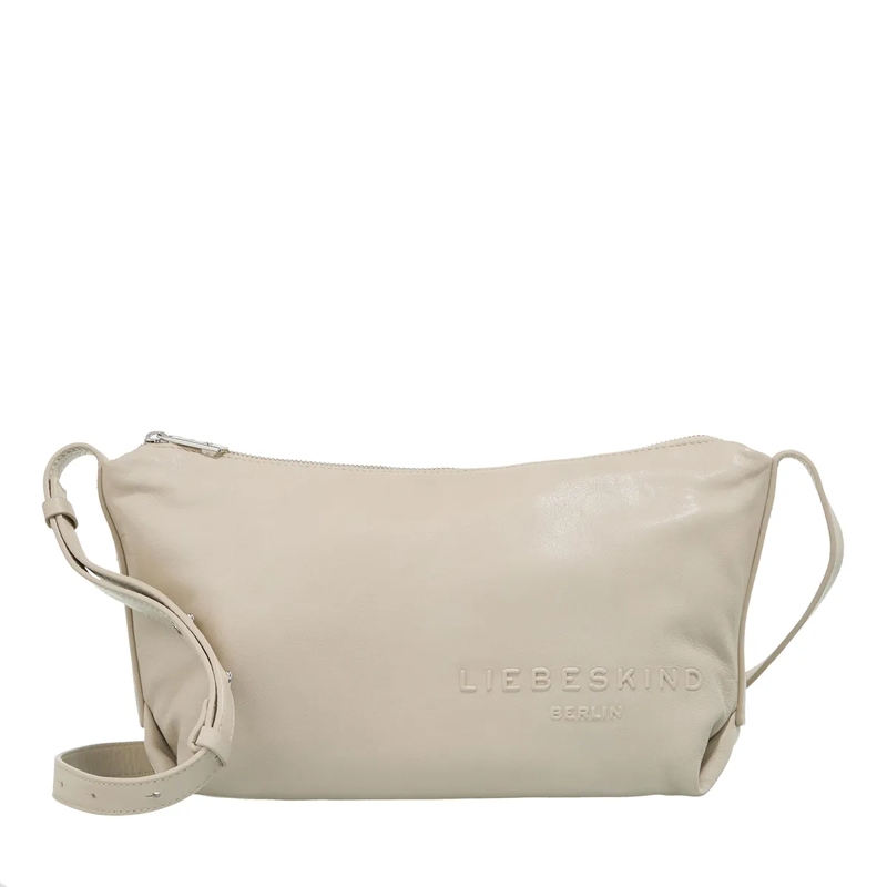 Liebeskind Berlin Crossbody Bag Elvira Crossbody M Milk