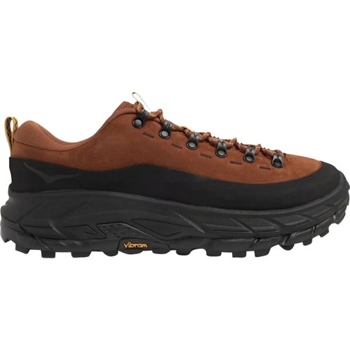Hoka Low-Top Sneaker Tor Summit Hazelnut / Black schwarz (Image 2)