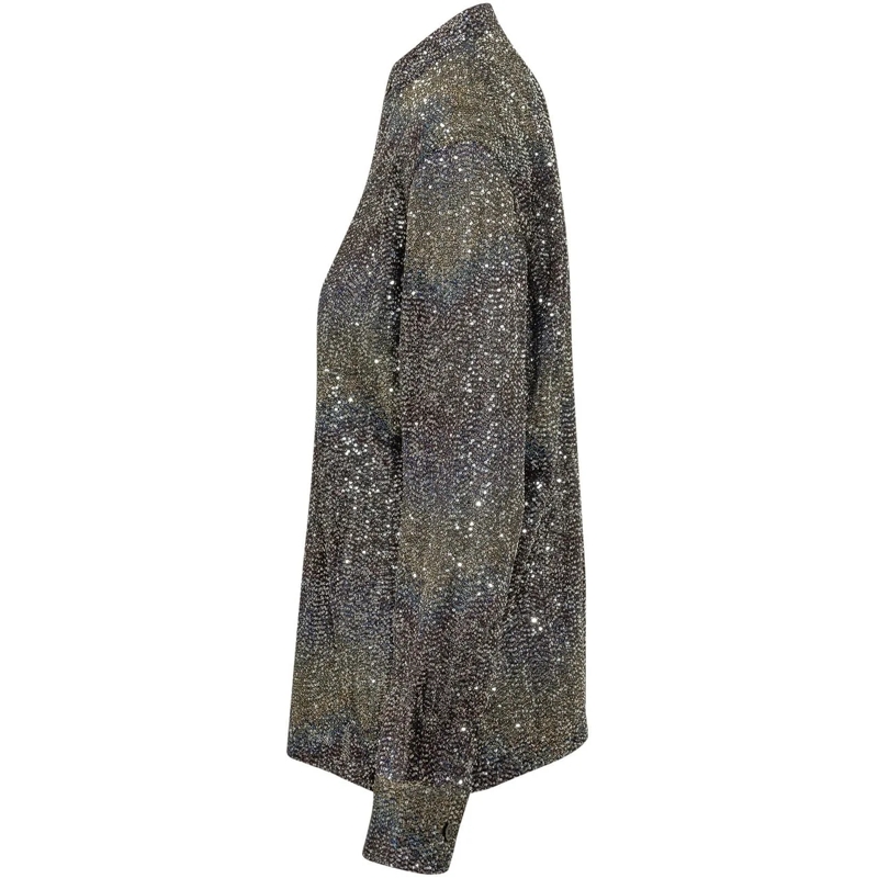 Missoni Bluse Camicia Caperdoni mehrfarbig(Image 3)