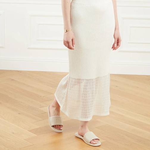 Furla Mule Furlarch Mule T.10 Marshmallow (Image 2)