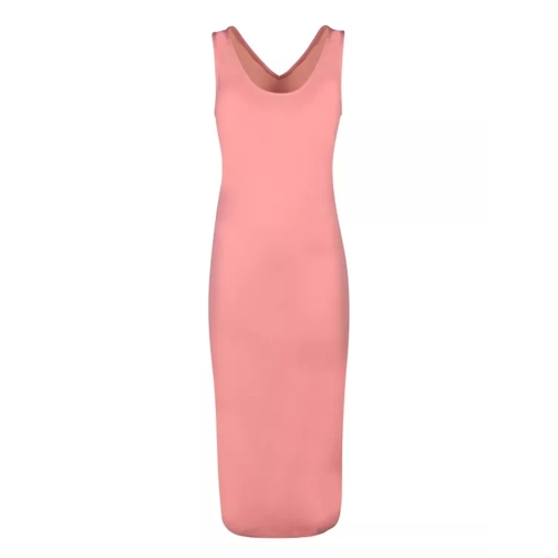 Iro Sleeveless Dress Pink 