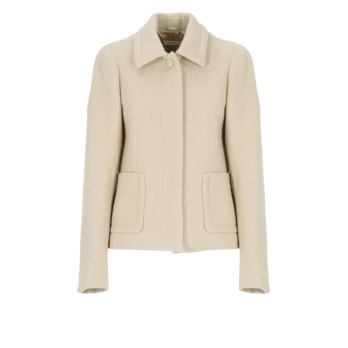 Dries Van Noten Übergangsjacke Beto Jacket Neutrals