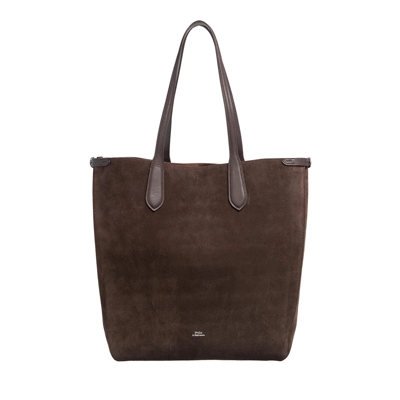 Polo Ralph Lauren Tote Blpt N/S Tte-Tote-Large Camel/Cream