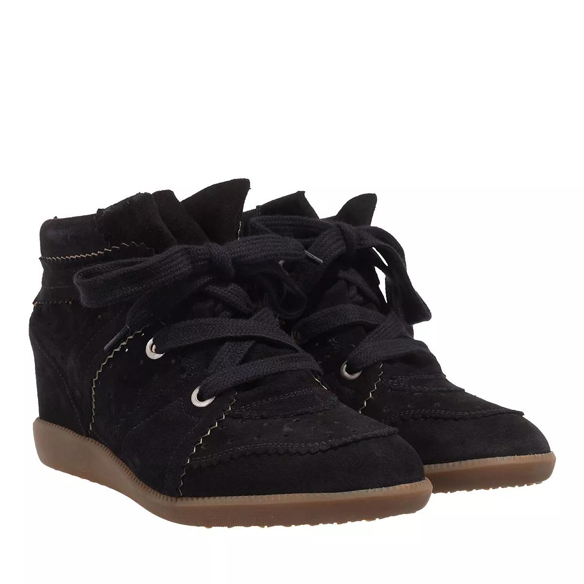 Isabel marant hot sale bobby black