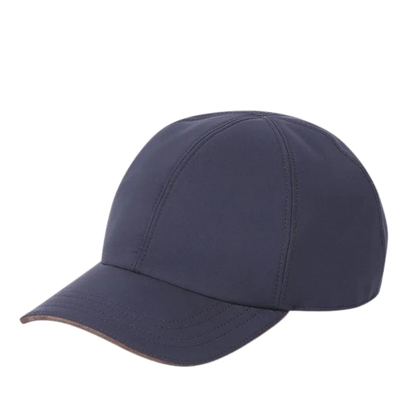 Maurizio Baldassari Baseballkappe Baseball Cap blau