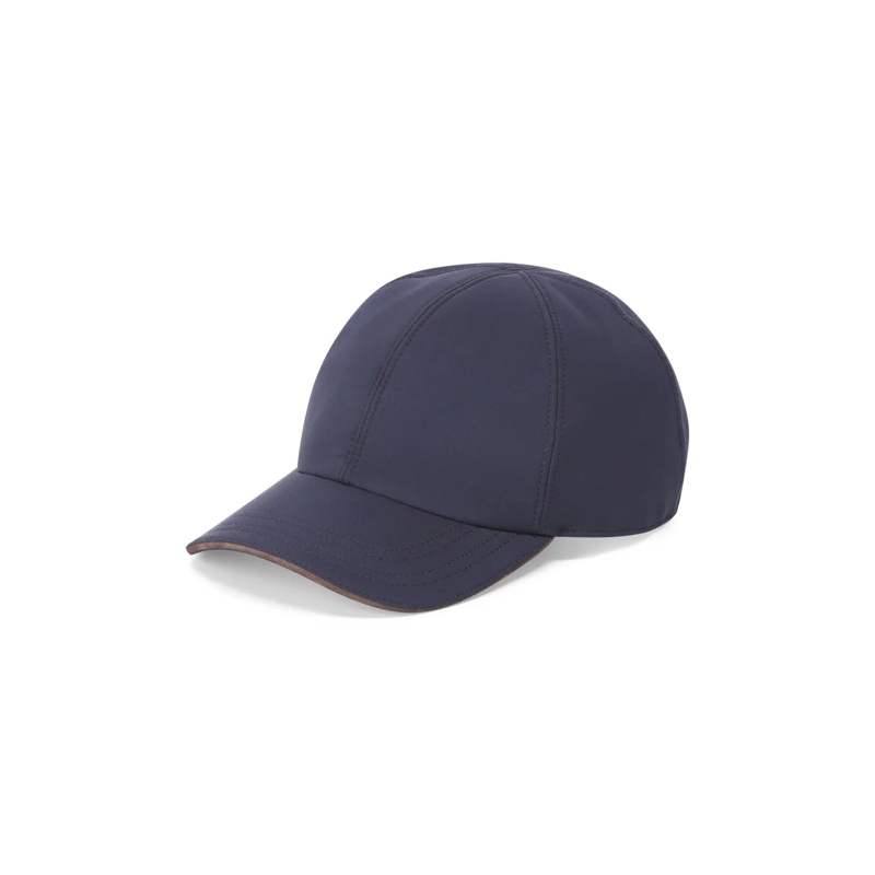 Maurizio Baldassari Hut Baseball Cap blau(Image 5)