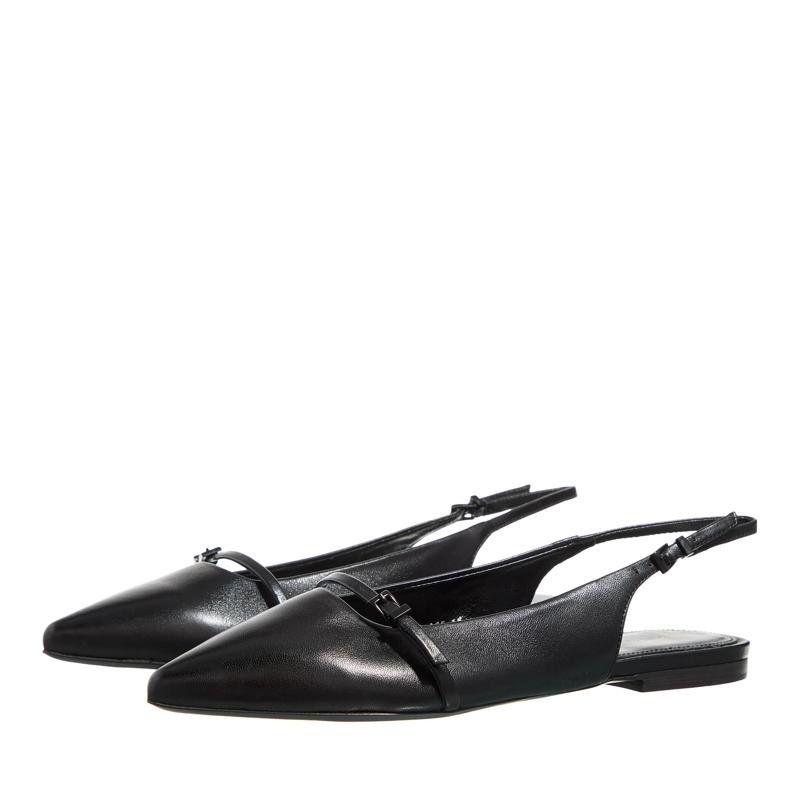 Kennel & Schmenger Ballerinas Greta Schwarz(Image 3)