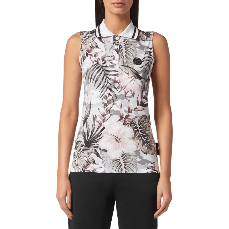 Plein Sport T-Shirt T-Shirt bunt(Image 6)