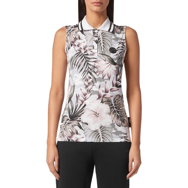 Plein Sport T-Shirt T-Shirt bunt(Image 3)