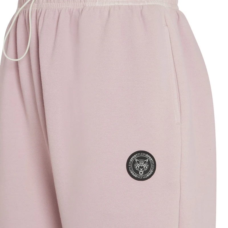 Plein Sport Jogginghose Jogginghose Degrade lila(Image 3)