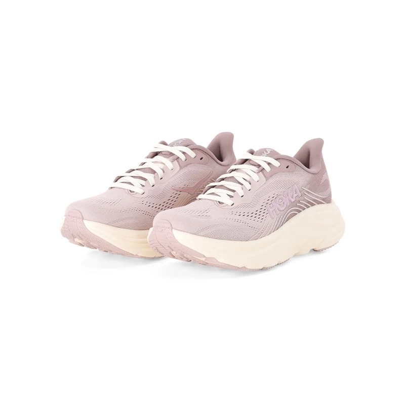 Hoka Sneaker basse Laufschuh Clifton 11 GLM pink