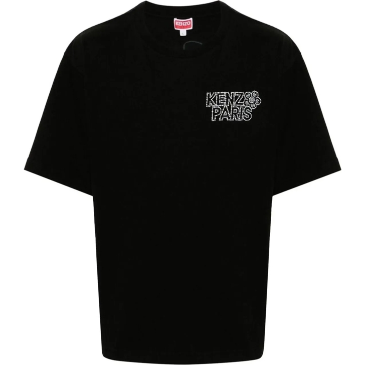Kenzo t shirt zwart hotsell