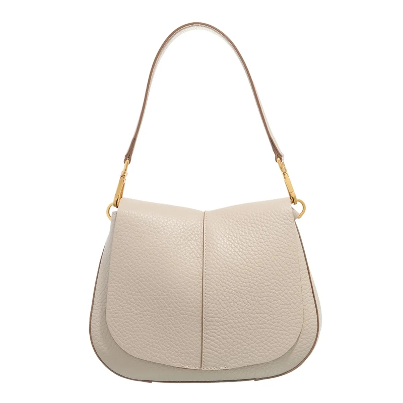 Gianni Chiarini Crossbody Bag Helena Round Lamb