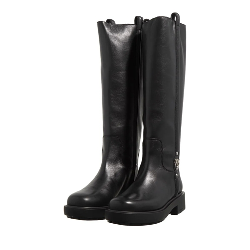 PINKO Tina 09 Black Stiefel