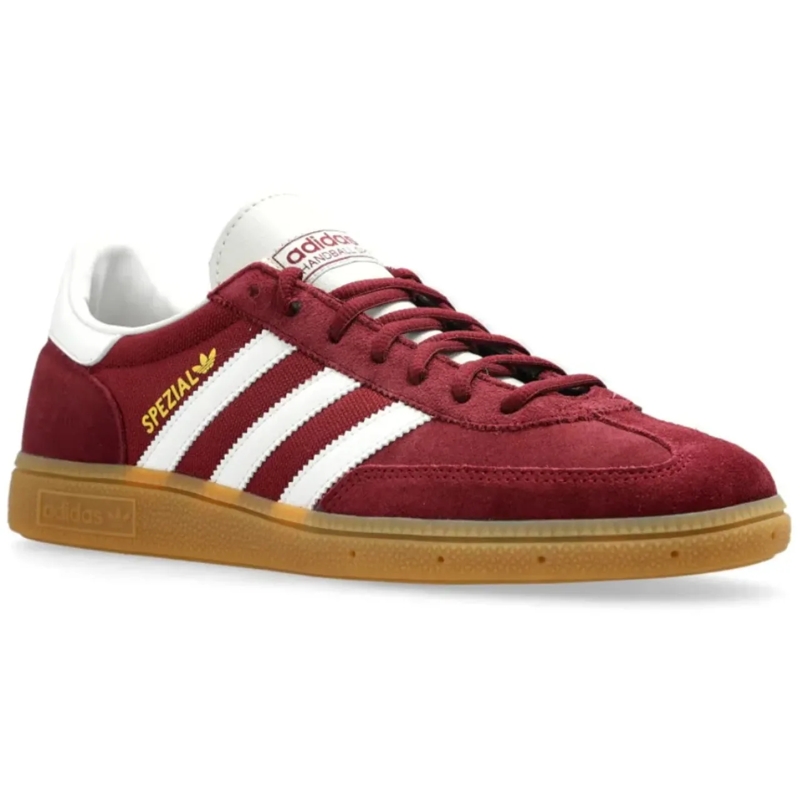 Adidas Low-Top-Sneaker Handball Spezial Shared/clowhi/cwhite weiß (Image 2)
