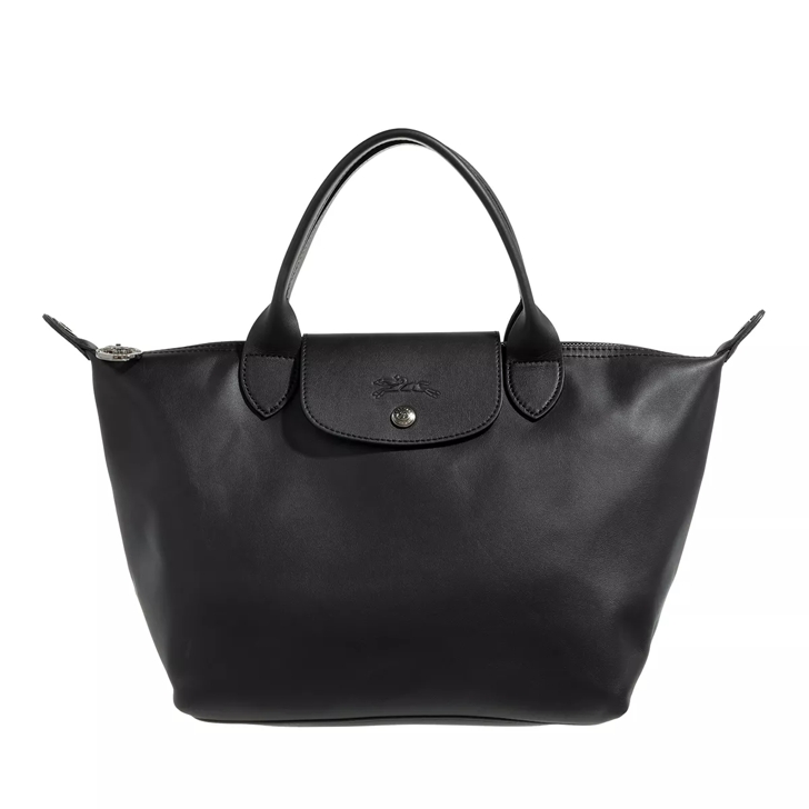 Longchamp Le Pliage Xtra Schwarz Tote