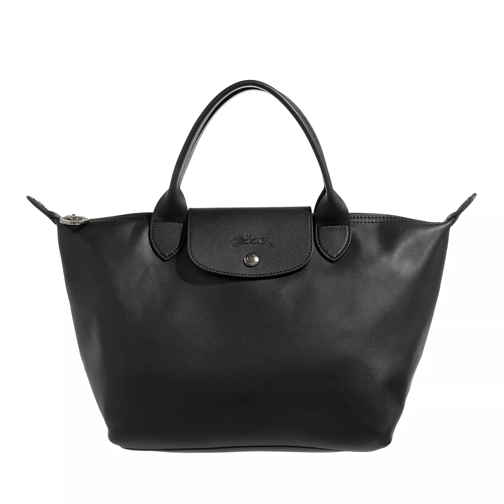 Longchamp Le Pliage Xtra Handbag S Black Tote