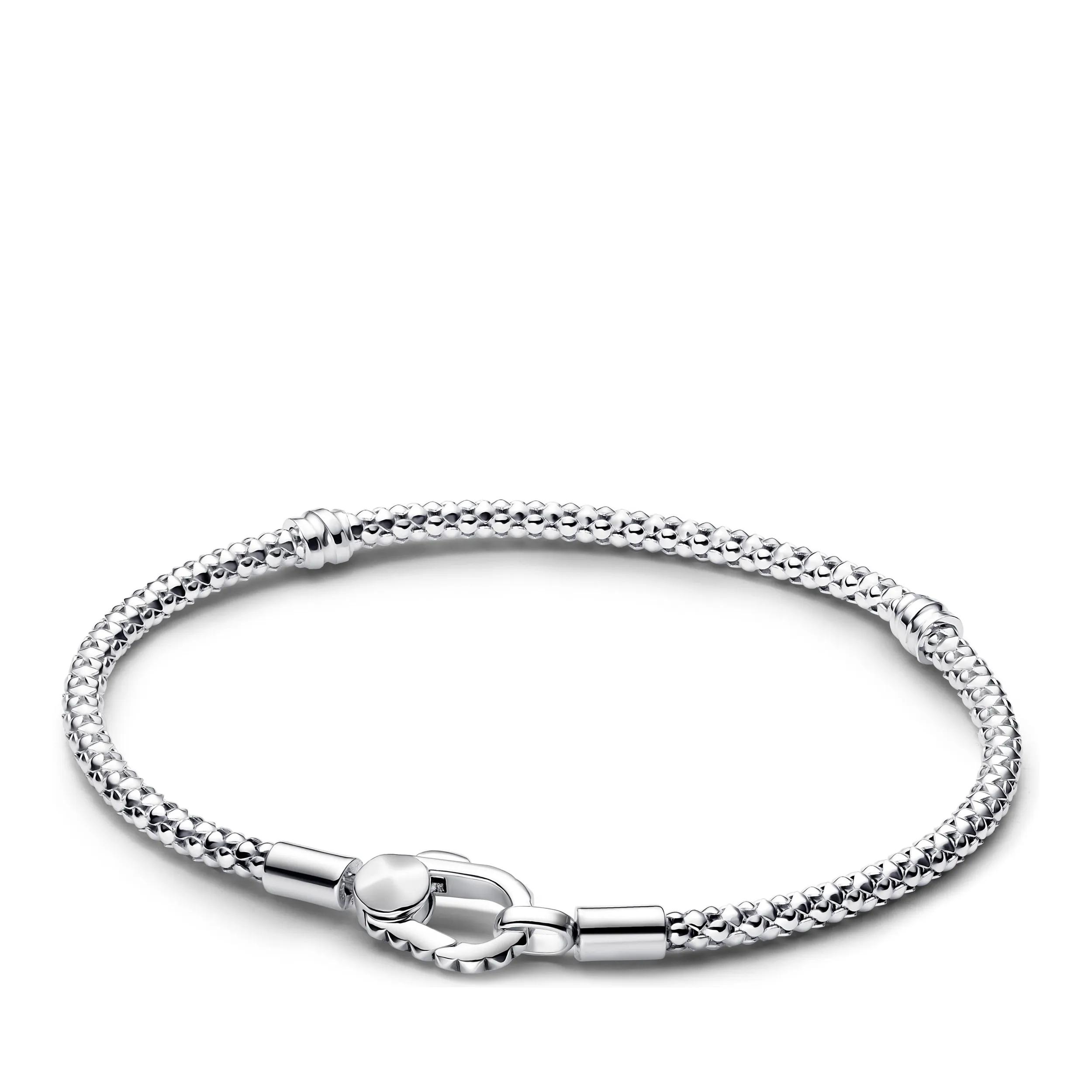 Pandora sterling silver bracelet discount