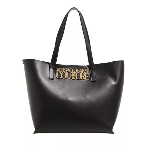 Versace Jeans Couture Bags Black Shopper
