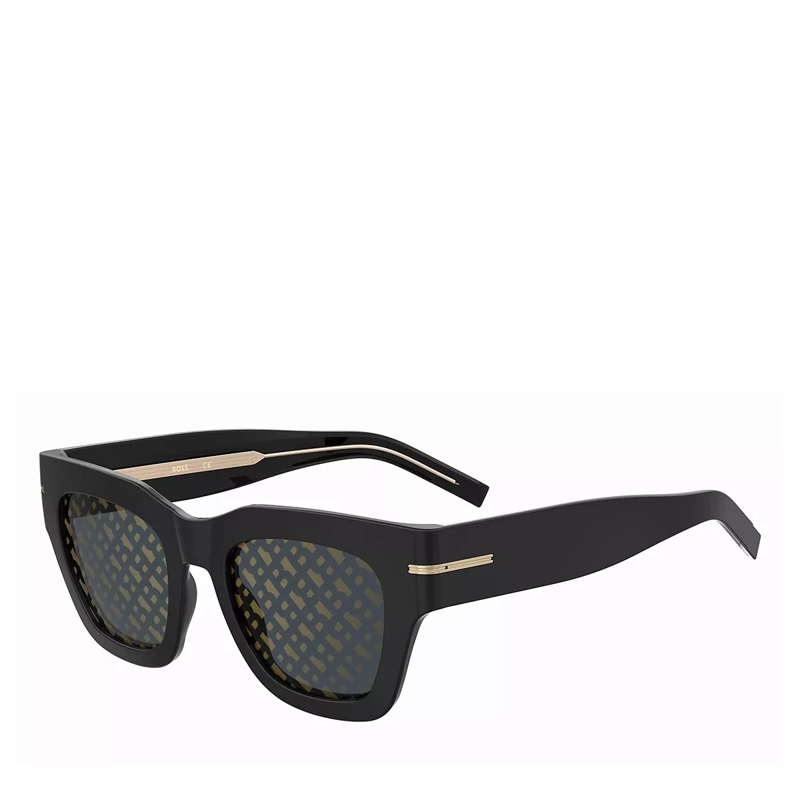 Boss Sonnenbrille BOSS 1520/S BLACK