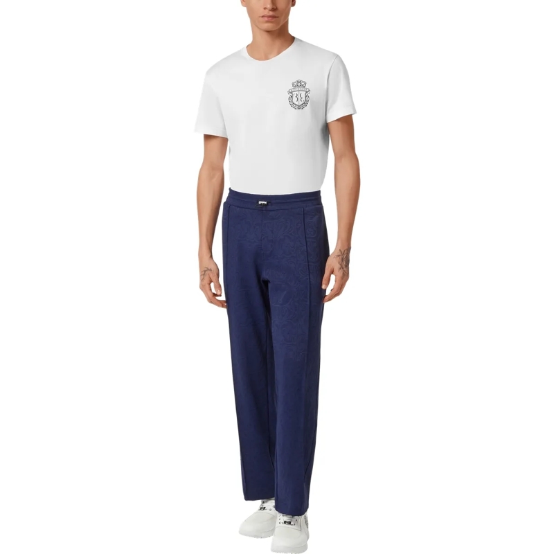 BILLIONAIRE Jogginghose Jogginghosen schwarz(Image 3)