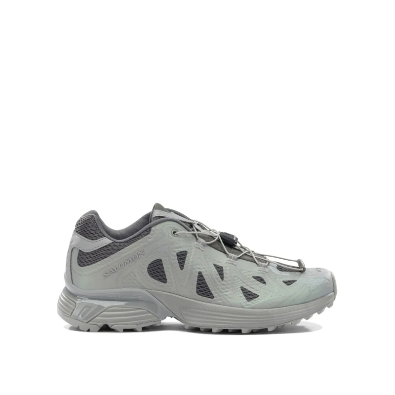 Salomon Sneaker basse Slip-On Sneakers With Rugged Sole And Breathable M Grey