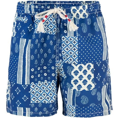 Mc2 Saint Barth  Sea Clothing Blue blau (Image 2)