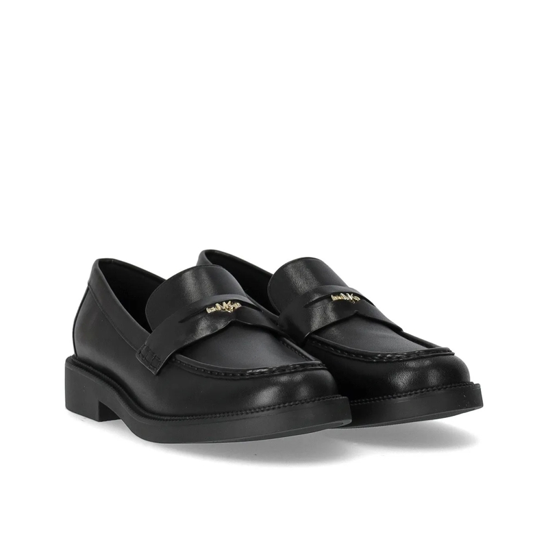 MICHAEL Michael Kors Loafer Eden Loafer Black(Image 4)
