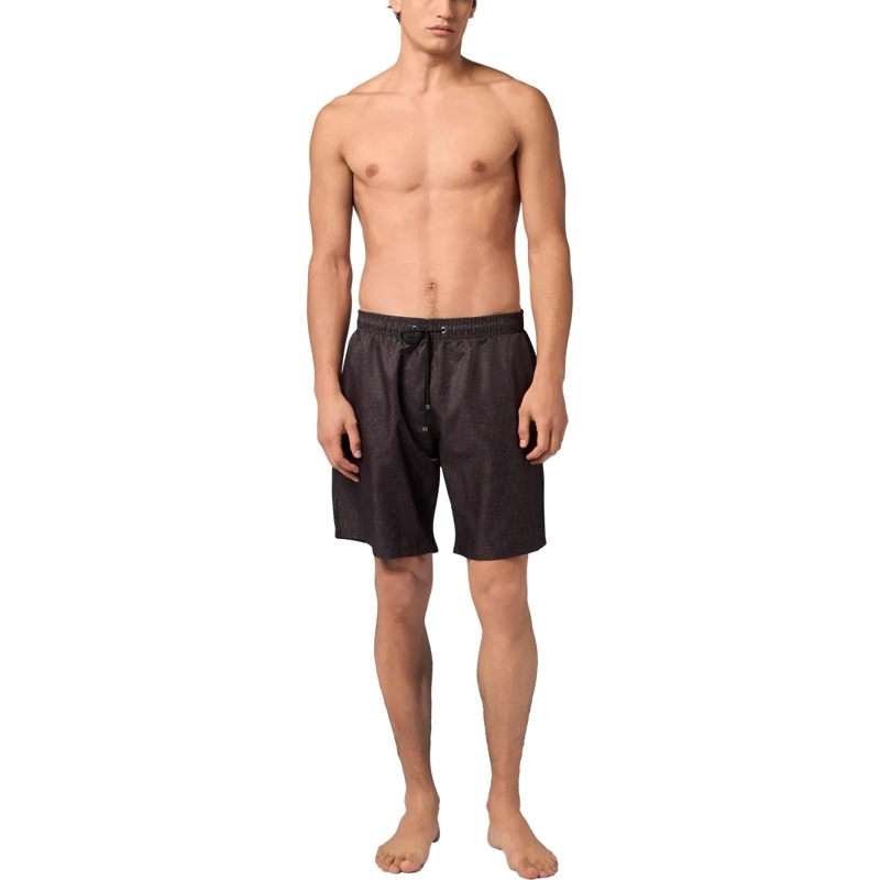 BILLIONAIRE  Swimming Shorts schwarz(Image 4)