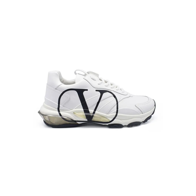 Valentino Garavani Lage-top sneaker Bounce Sneakers White