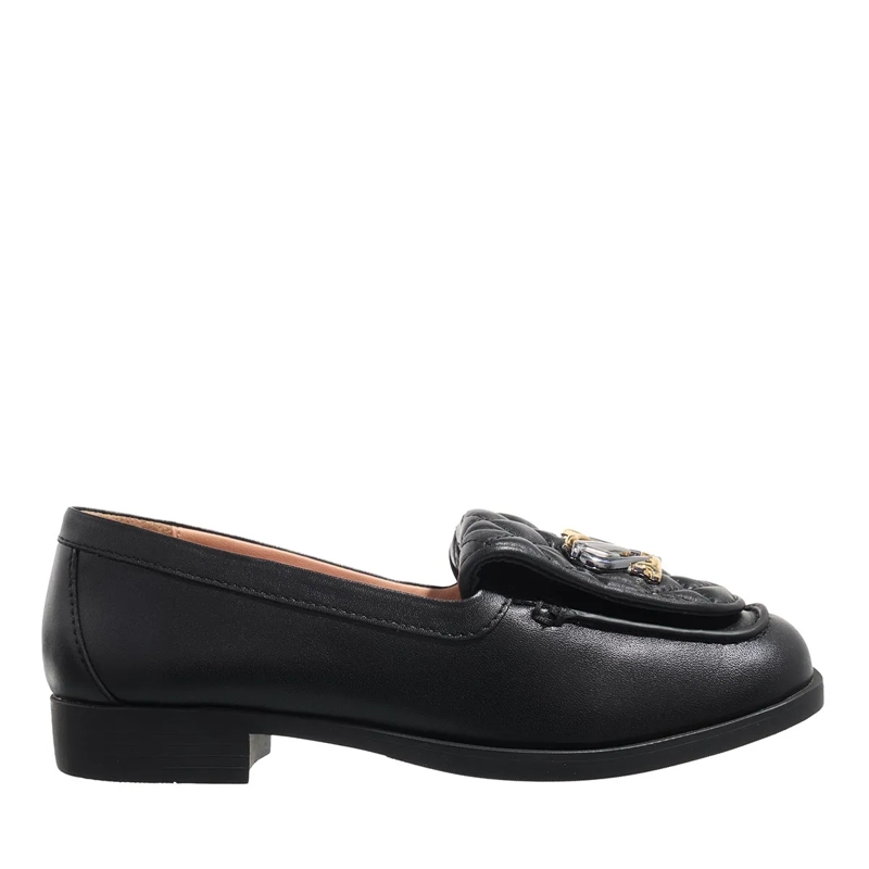 Love Moschino Loafer Scarpa Donna Nero