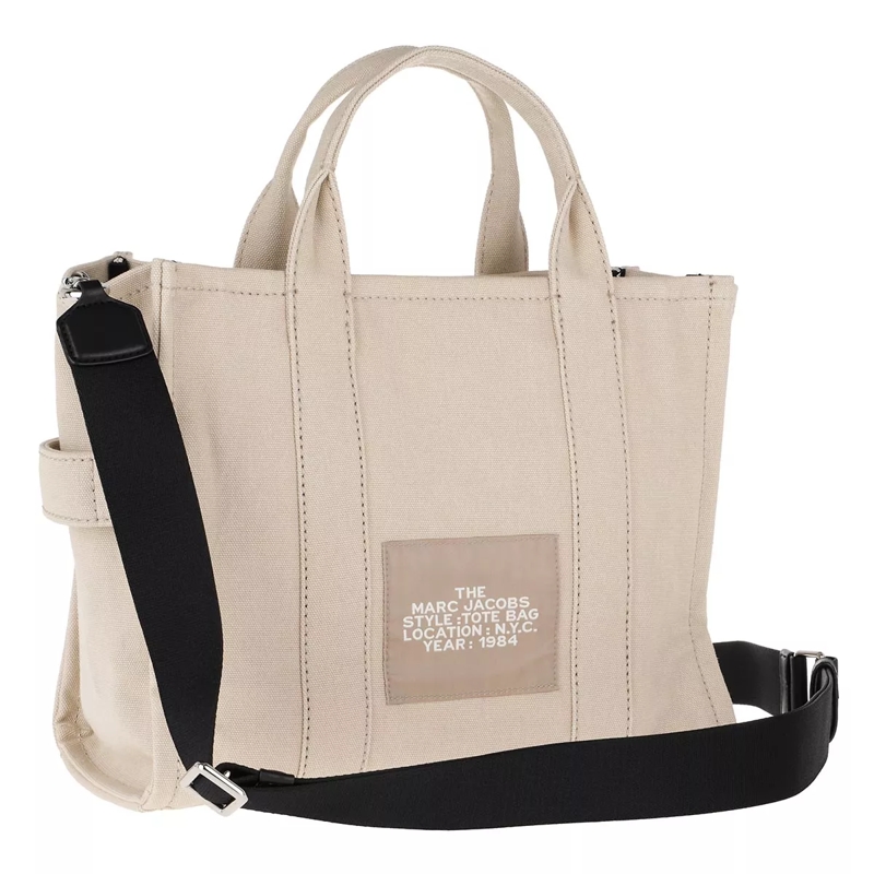 Marc Jacobs Tote The Medium Tote Beige(Image 4)